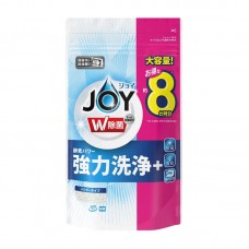 [只限店取] P&G Joy W 除菌酵素洗碗機專用洗碗粉 無加添香味 特大補充裝 930g 162-1113